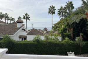 Detached Villa Bahía de Marbella