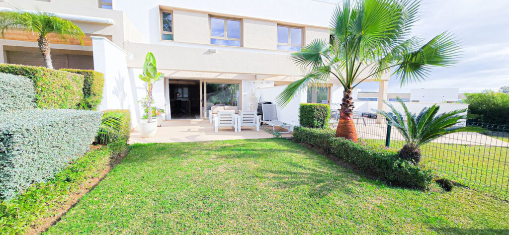Semi-Detached House La Cala Golf