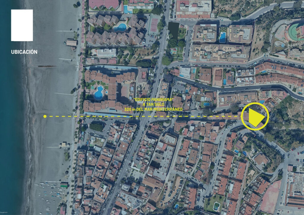 Residential Plot Rincón de la Victoria