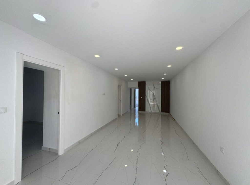 Middle Floor Apartment Alhaurín el Grande