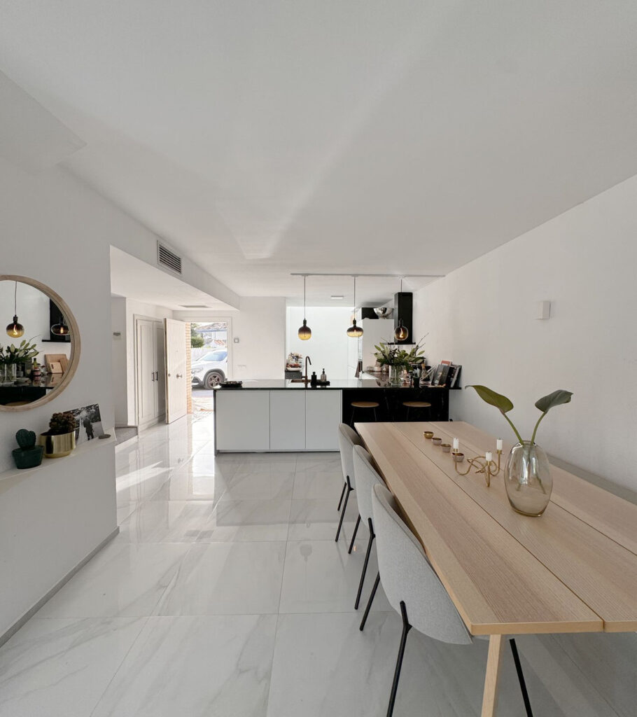 Townhouse Nueva Andalucía