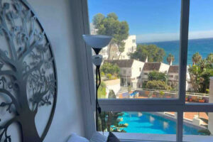 Middle Floor Studio Marbella