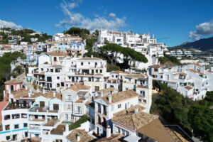 Townhouse La Heredia