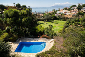 Detached Villa El Candado