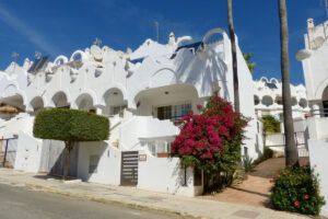 Townhouse Reserva de Marbella