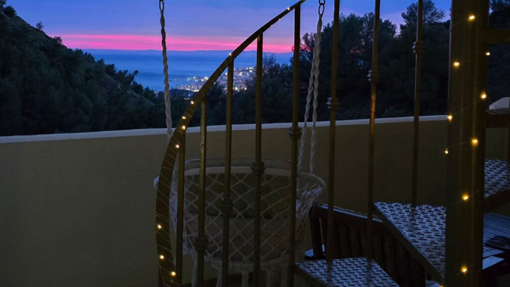 Penthouse Duplex Mijas