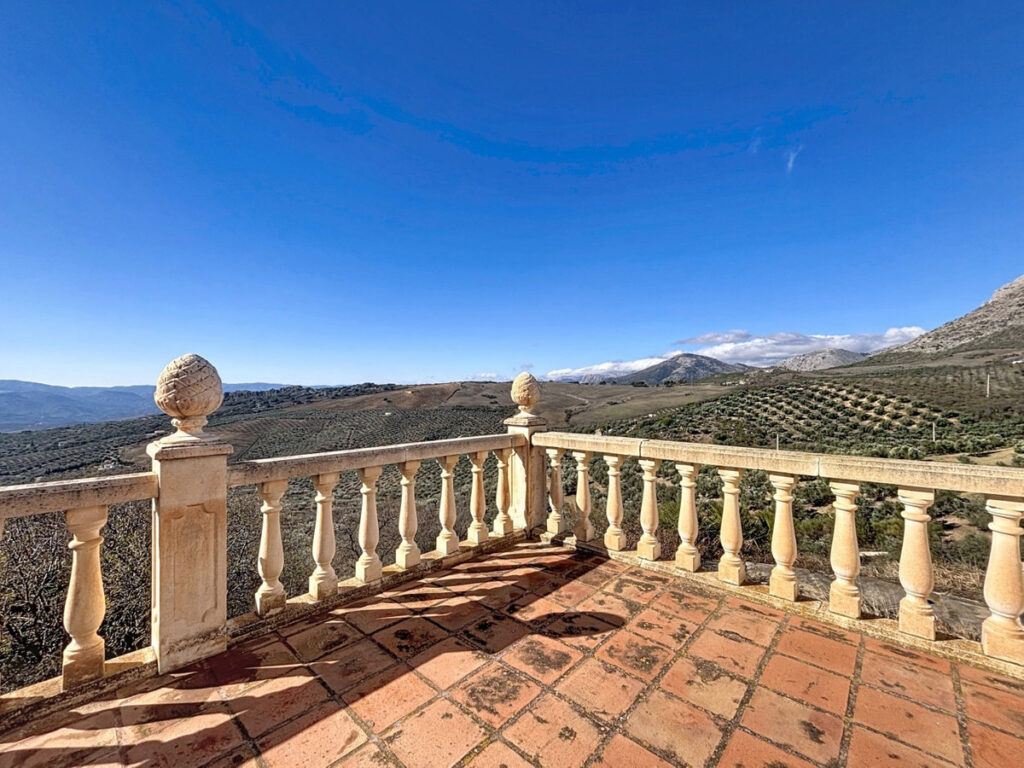 Detached Villa Periana
