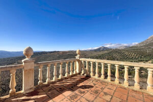 Detached Villa Periana