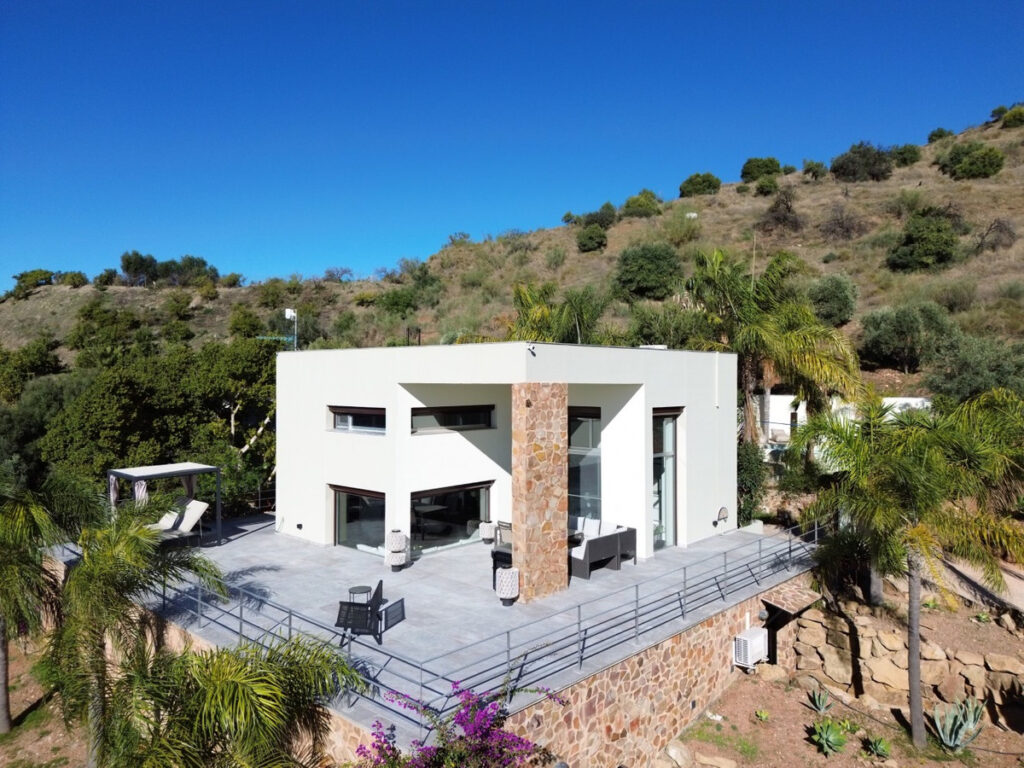 Detached Villa Alora