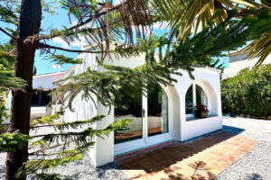 Detached Villa La Viñuela