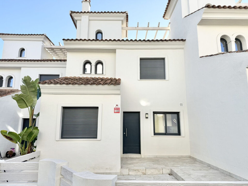 Townhouse Estepona