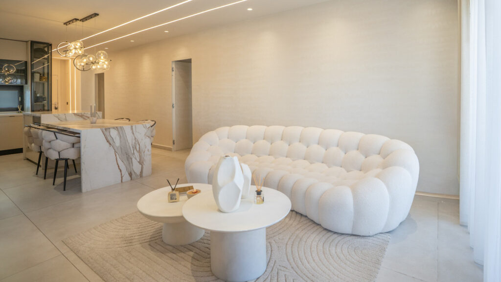 Penthouse Mijas Costa