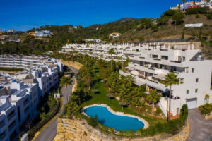 Ground Floor Apartment La Heredia