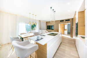 Detached Villa Torreblanca