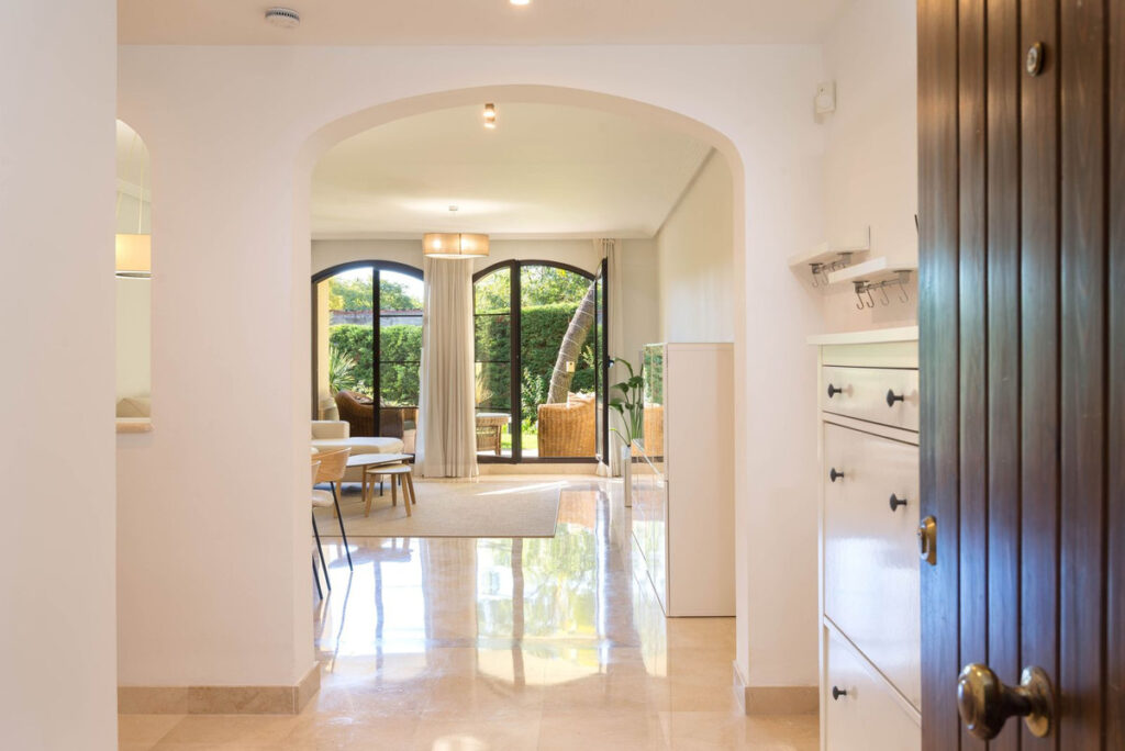 Ground Floor Apartment Los Arqueros