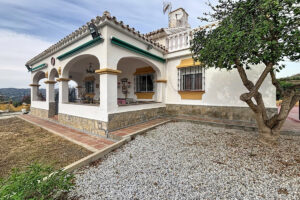 Semi-Detached House Vélez-Málaga