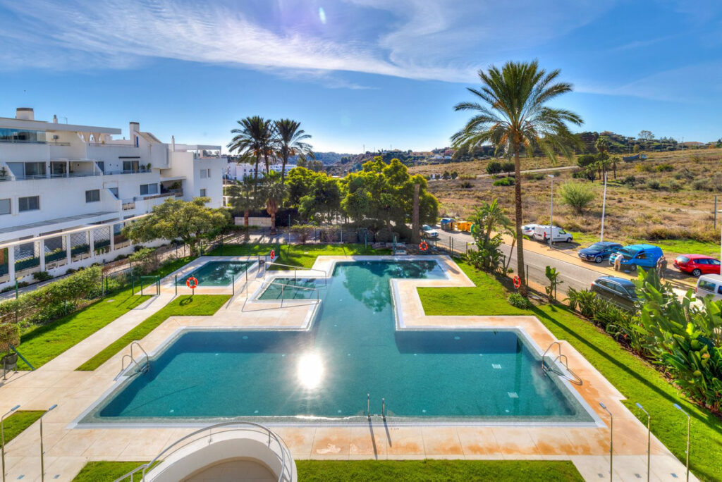 Penthouse Duplex La Cala Golf