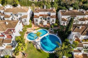 Penthouse Duplex Nagüeles