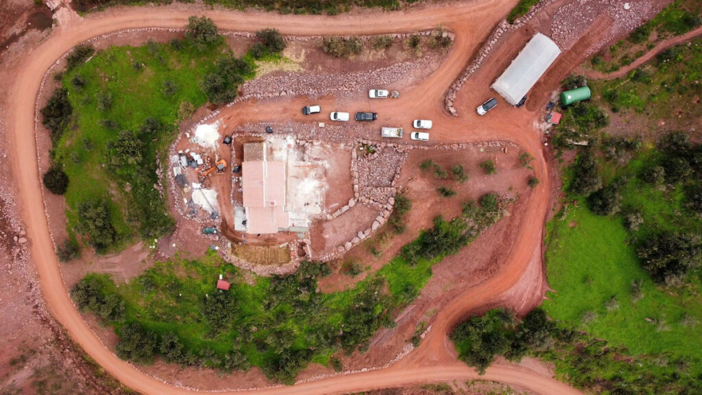 Detached Villa Puerto de la Torre