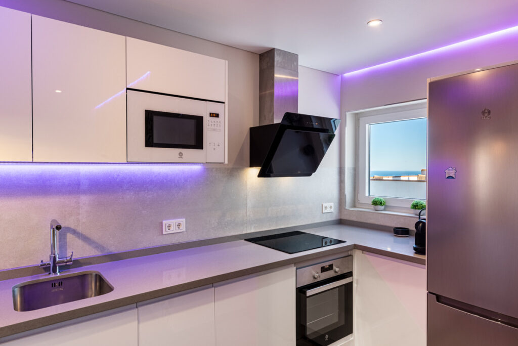 Ground Floor Apartment Benalmadena Pueblo