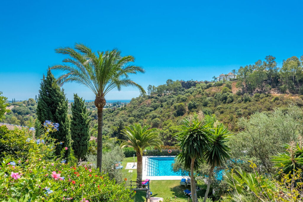 Penthouse Los Almendros