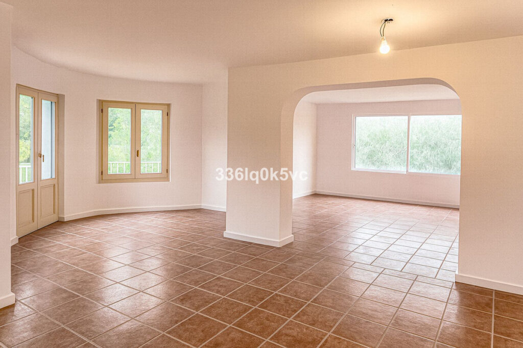 Detached Villa Benahavís