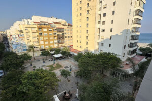 Top Floor Apartment Estepona