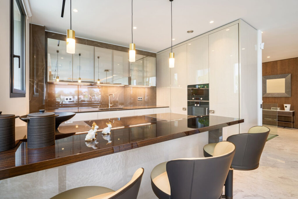 Ground Floor Apartment Marbella