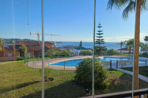 Middle Floor Apartment La Cala de Mijas