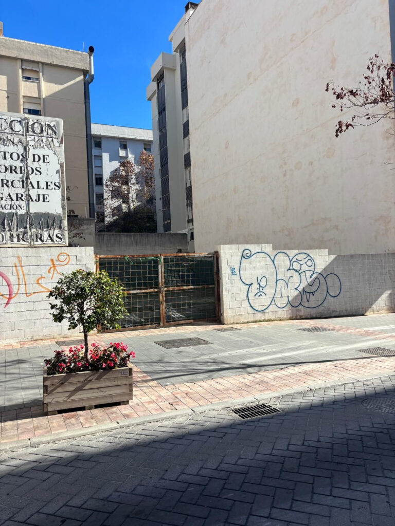 Residential Plot Marbella