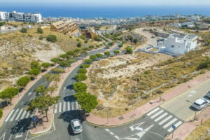Residential Plot Benalmadena