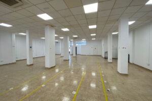 Commercial Premises Málaga