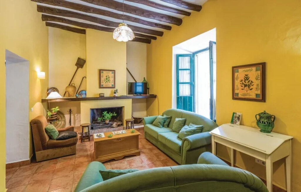 Finca – Cortijo Cuevas del Becerro