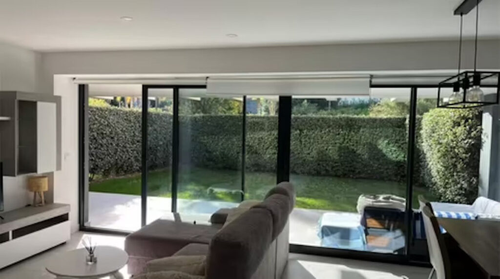 Ground Floor Apartment Selwo