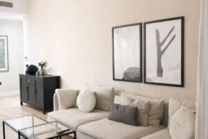 Ground Floor Apartment La Cala Hills