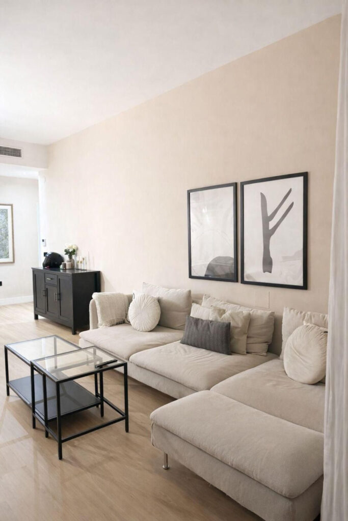 Ground Floor Apartment La Cala Hills