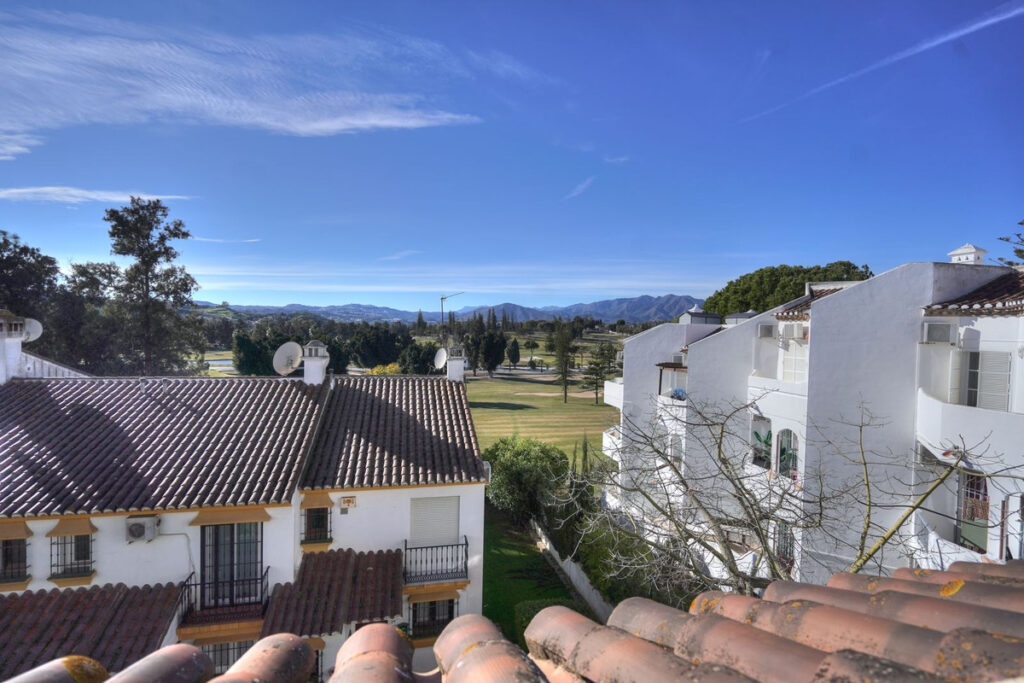 Semi-Detached House Mijas Golf
