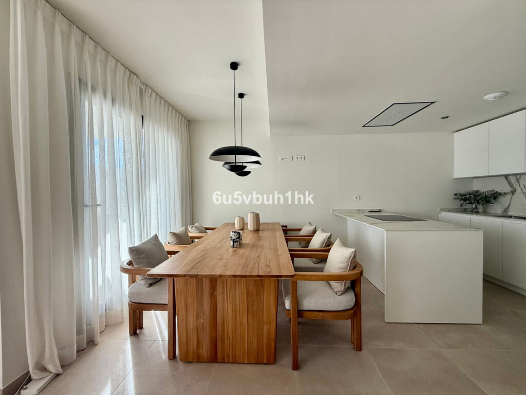 Townhouse Benalmadena