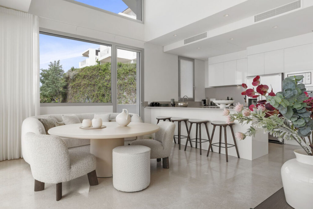 Penthouse Benahavís