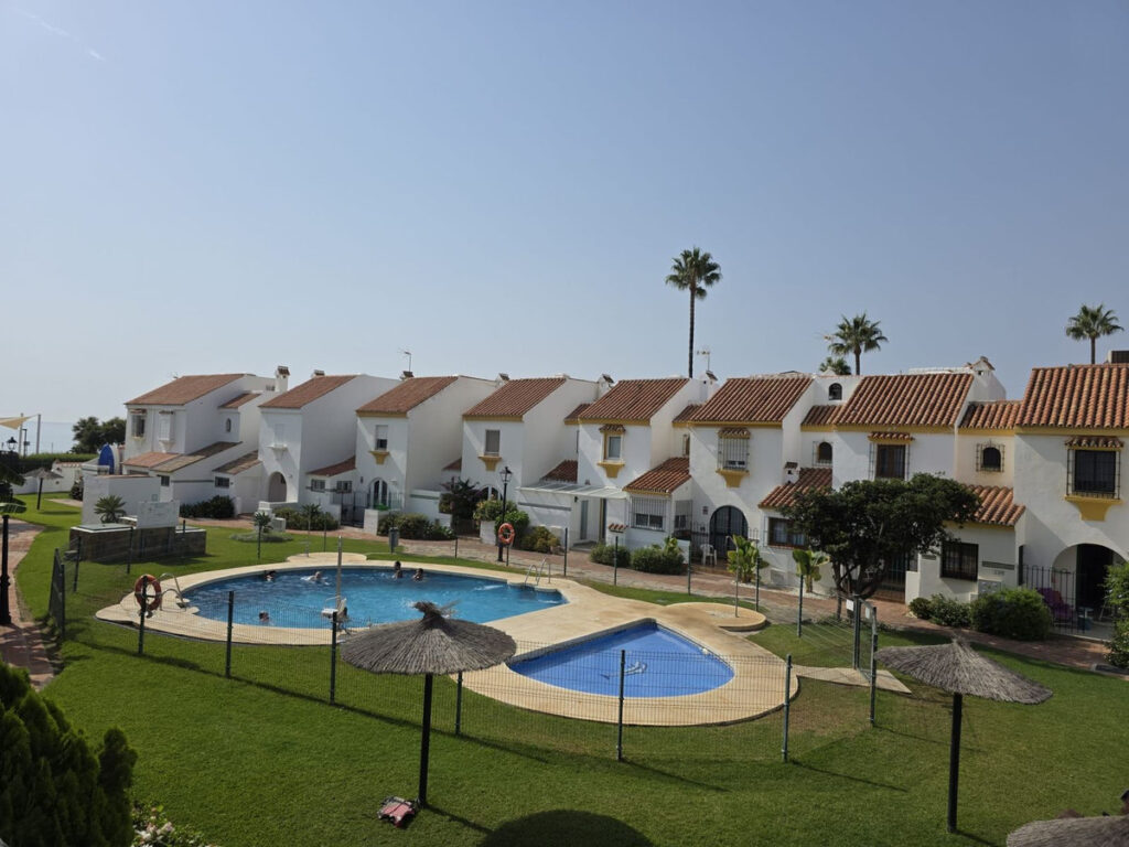 Townhouse Casares Playa