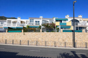 Townhouse Benalmadena Pueblo