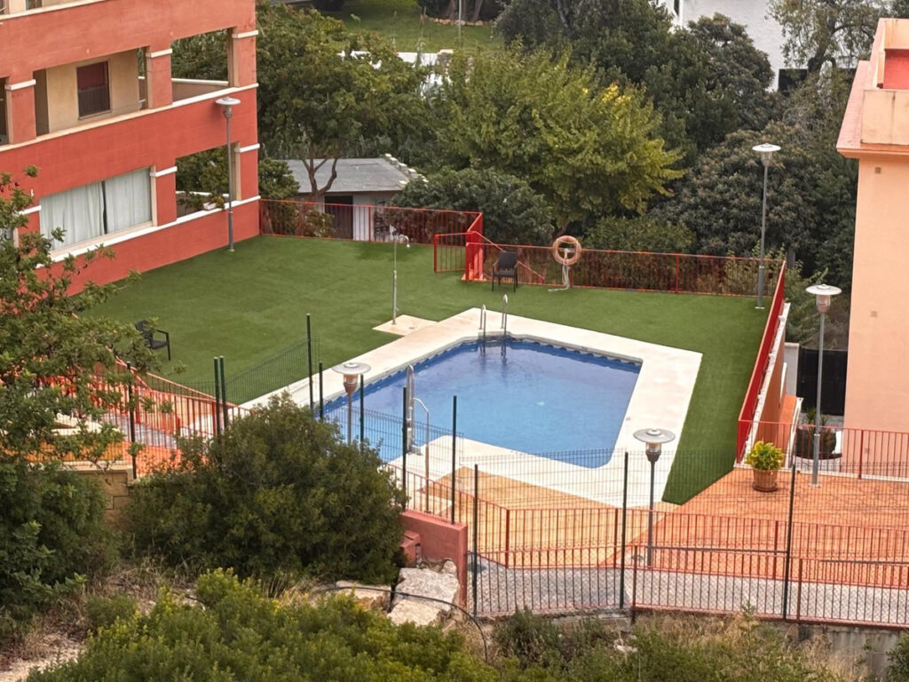 Penthouse Fuengirola