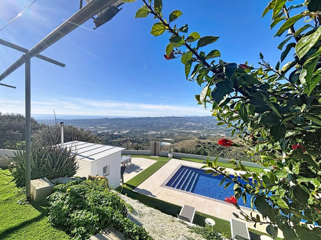 Finca – Cortijo Vélez-Málaga