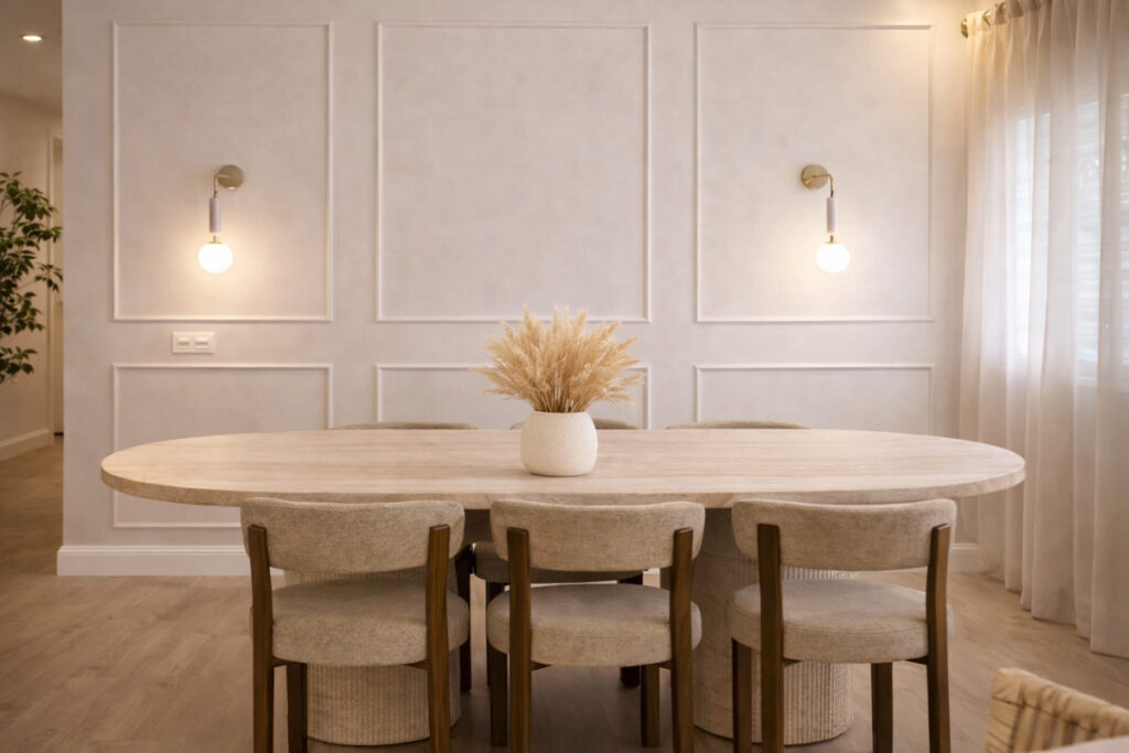 Ground Floor Apartment Estepona