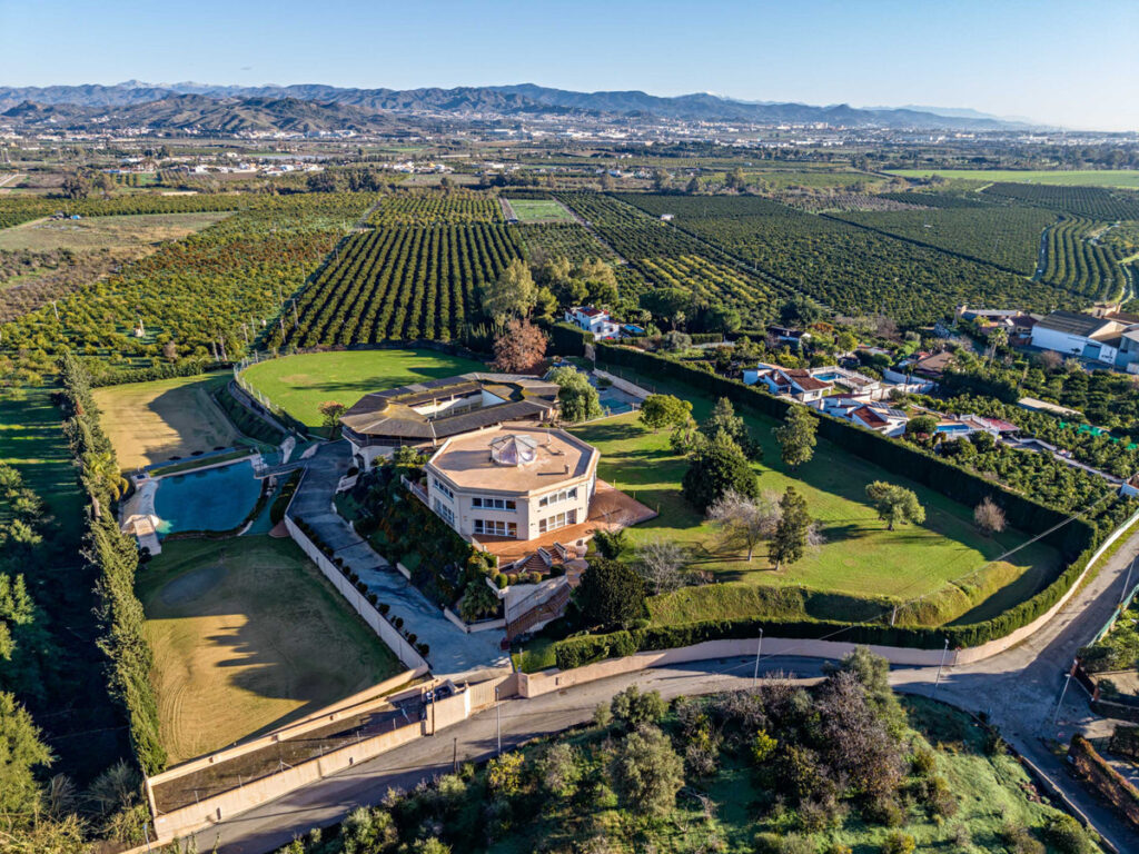 Other Alhaurín de la Torre