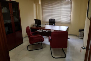 Commercial Premises Málaga Centro