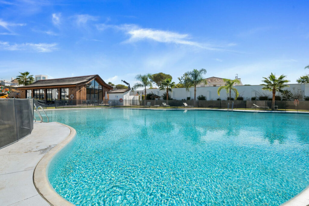 Ground Floor Apartment Benahavís