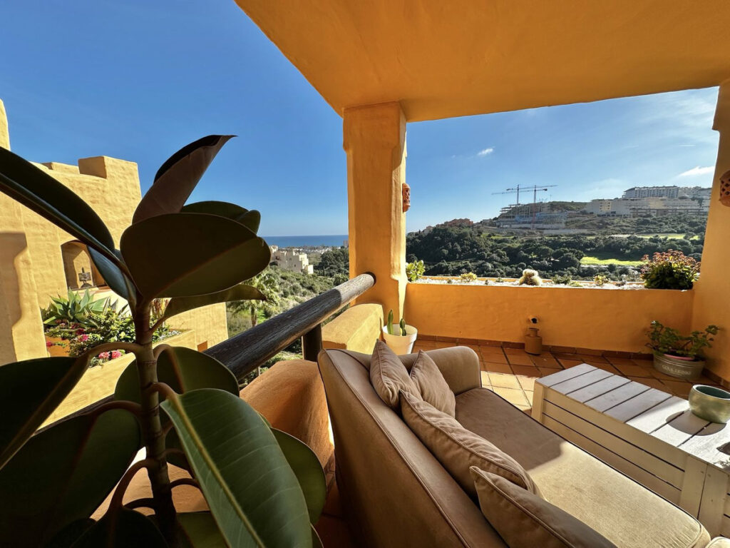 Penthouse La Duquesa