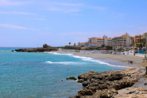 Top Floor Apartment Nerja