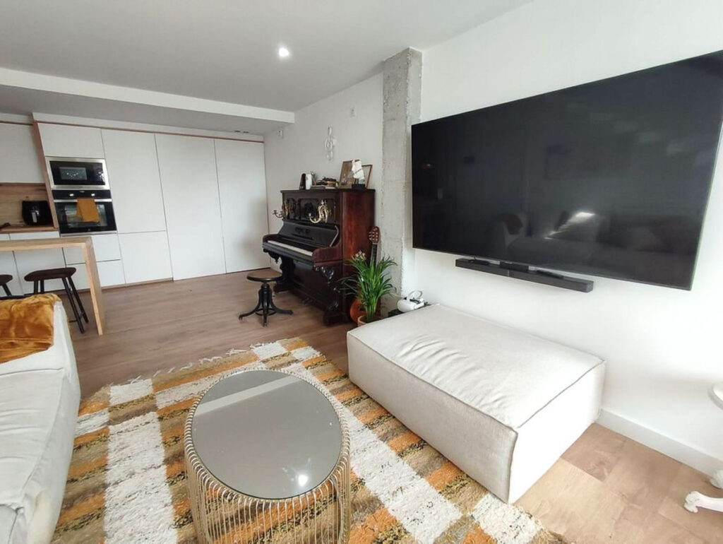 Semi-Detached House Reserva de Marbella